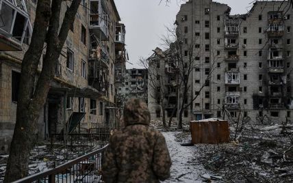 Место разгрома россиян: чем для Украины может обернуться потеря Авдеевки