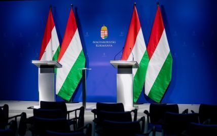 Венгрия блокирует вступление Украины в ЕС: Кулеба будет говорить с Сийярто