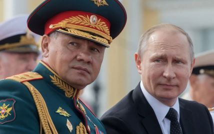 Шойгу видит себя на российском троне и становится опасным для Путина – эксперт
