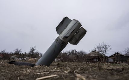 Ночная атака по Украине: где прогремели взрывы и сколько дронов-камикадзе сбила ПВО