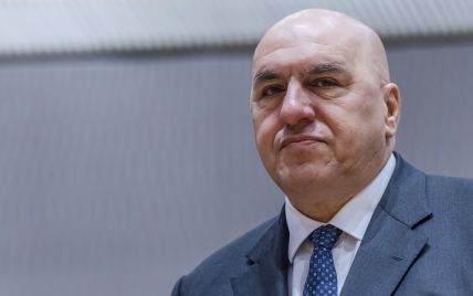 Глава Минобороны Италии призвал к переговорам о прекращении войны в Украине