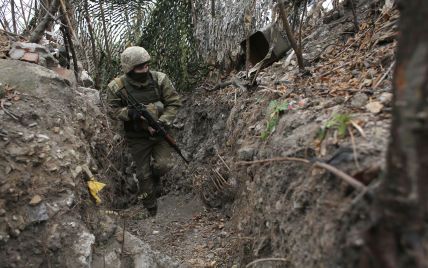 Украина сменила стратегию, отказавшись от приоритета в виде отвовевания оккупированых РФ территорий – офицер ВСУ