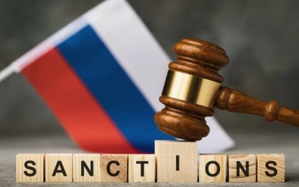 Евросоюз уже начал работу над 13-м пакетом санкций против России — ОП