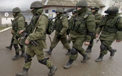 Россияне на юге Украины формируют новые штурмовые подразделения из офицеров – Генштаб