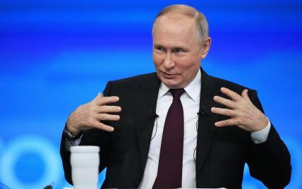 Путин хочет захватить пять городов Украины – ISW о планах Кремля