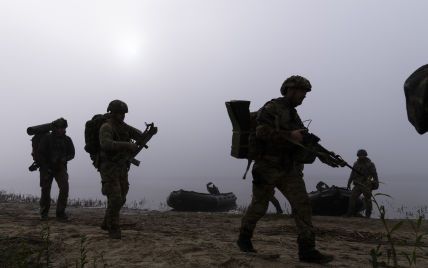 Почему Украина не может перенести войну на территорию РФ: Портников объяснил