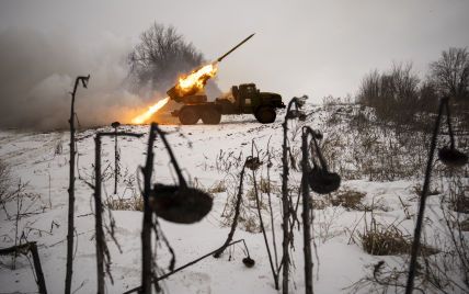 ВСУ имеют продвижение в Донецкой области: детали от аналитиков ISW