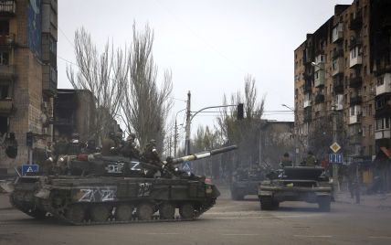 Россияне несут "огромные" потери, но бросают в бои новобранцев — ВСУ