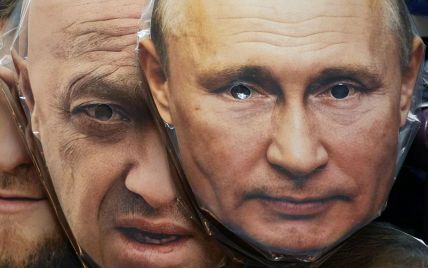 WSJ назвал "правую руку Путина" организатором убийства Пригожина: в Кремле отреагировали