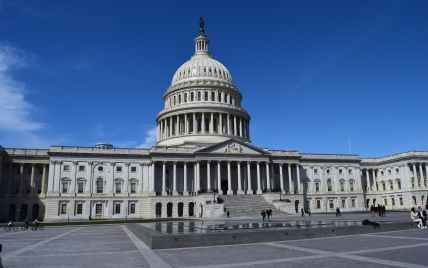 На следующей неделе Сенат США проголосует за помощь для Украины – СМИ