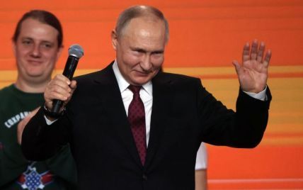 Для Путина сейчас все складывается лучшим образом: разбор от Bloomberg
