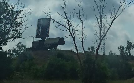 Десятки ПВО: как оккупанты защищают Крымский мост – фото, координаты