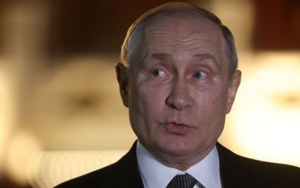 У Путина отреагировали на 12-й пакет санкций