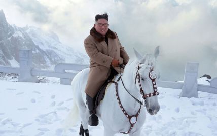Ким Чен Ын назвал Южную Корею главным врагом и пригрозил уничтожить ее