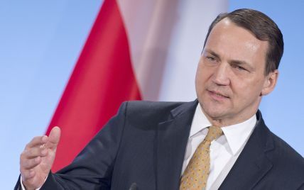 Глава МИД Польши назвал, что необходимо для победы Украины