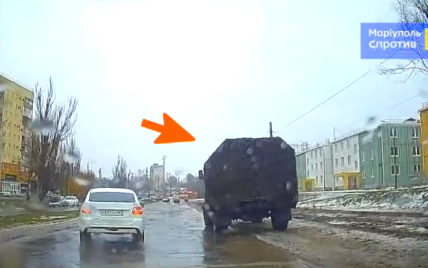 Новое наступление россиян на Донетчине?: оккупанты стягивают технику в Волноваху (видео)