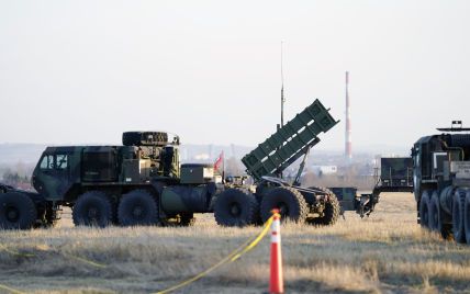 Россия пытается истощить запасы ракет для Patriot в Украине — СМИ
