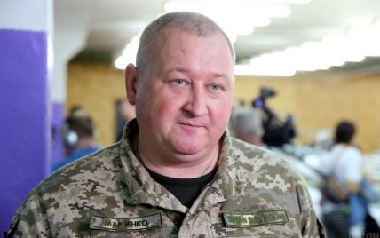 Генерал-майор Марченко назвал то, что изменит ход войны