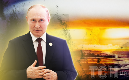 "Имитатор ядерного взрыва": эксперт рассказал, есть ли угроза от России