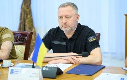 Костин рассказал об арестах активов в Украине, связанных с РФ: общая стоимость более 22 млрд грн