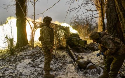 ВСУ уничтожили склады боеприпасов оккупантов вблизи Первомайского в Крыму