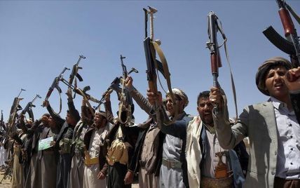 США и Великобритания готовятся нанести удары по хуситам в Йемене — The Guardian