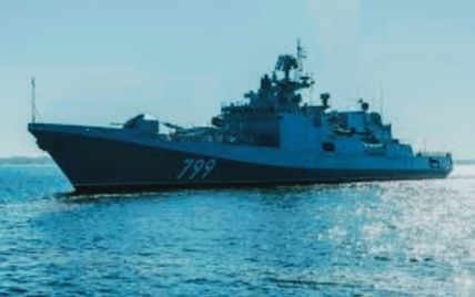 РФ увеличила количество ракетоносителей в Черном море: сколько "Калибров" готовы к удару