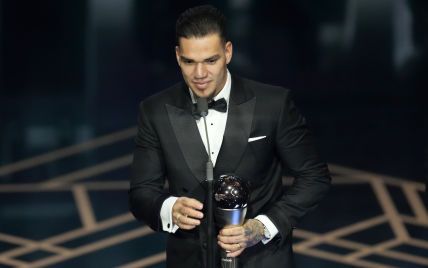 The best fifa football awards