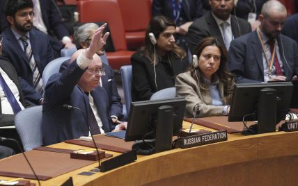 Россия снова созывает Совбез ООН: названа причина