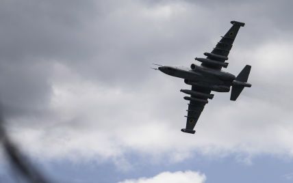 ВСУ сбили российский самолет и изрядно отметелили врага на фронте: какие потери