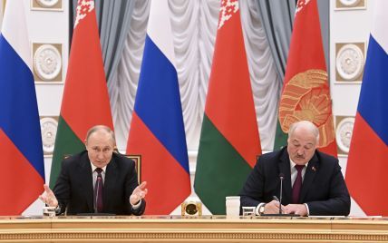 Лукашенко пригласил Путина в Антарктиду – что ответил диктатор РФ