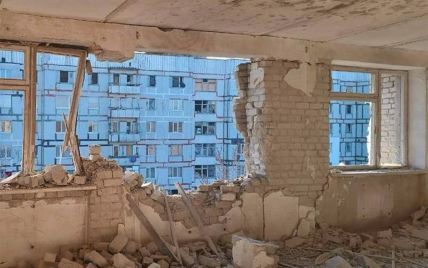 Оккупанты обстреляли 23 населенных пункта Запорожья – есть жертвы и разрушения