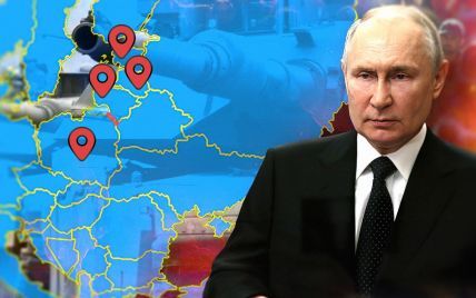 Путин перед выборами в США, вероятнее всего, пойдет на эскалацию – эксперт