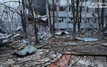 Россияне с новой силой ударили по Херсонщине: власти сообщили трагические новости