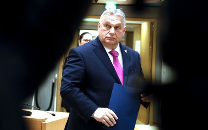 Орбан доигрался: Европарламент взялся за наказание Венгрии