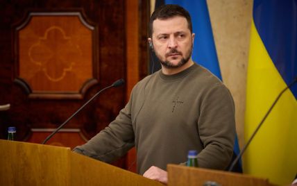 Зеленский пригласил Трампа в Киев и выдвинул одно условие: детали