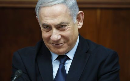 Израиль хочет увеличить военные мощности — Нетаньяху