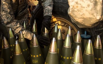 Миллион снарядов для Украины: выполнит ли Европа свое обещание и какова реальная ситуация с боеприпасами у РФ