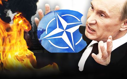 "Если мы не вооружим Украину, то через несколько лет НАТО будет воевать с РФ": военный призвал Запад проснуться