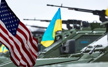 США стремятся удержать лидерство в поддержке Украины — Белый дом