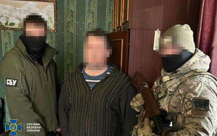 Шпионил за артиллерией ВСУ под Авдеевкой: как наказали информатора РФ