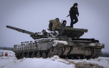 Россияне на фронте могут открыть еще одно направление боевых действий – подполковник НГУ