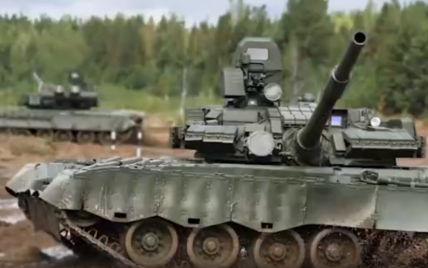 Как далеко российские танки могут заехать без экипажа: Клименко показал эффектное видео