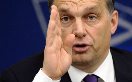 Кулеба назвал Орбана провенгерским политиком: премьер резко отреагировал