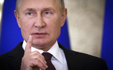 Путин сожалеет, что не начал полномасштабную войну в Украине раньше