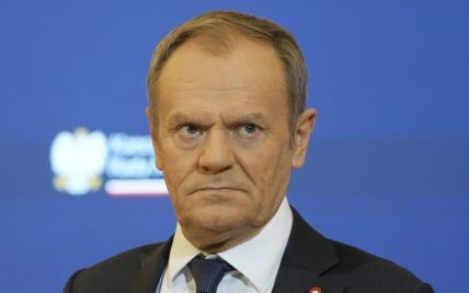 Польша отклонила предложение Зеленского встретиться на границе: что сказал Туск