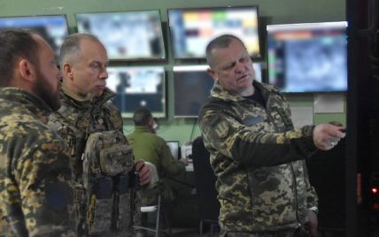 Что может измениться на фронте при Сырском: военный эксперт дал ответ