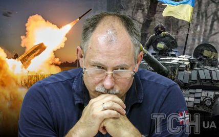Есть ли угроза наступления РФ на юге с целью отрезать Украину от моря: Жданов дал ответ