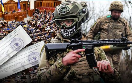 Массированная мобилизация в Украине невозможна: эономист объяснил почему