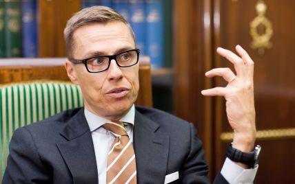 Новый президент Финляндии высказался об отношениях с РФ и встрече с Путиным